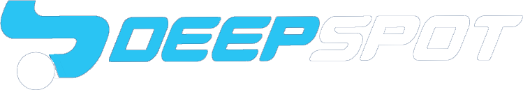 Deepspot Logo